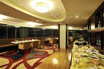  - Chang Chun RAMADA Hotel