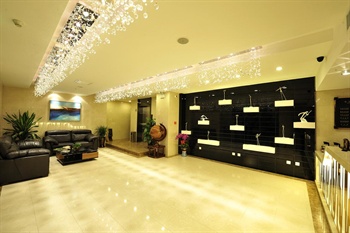  - Wanjia Lakefront Hotel - Changchun