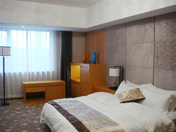  - Xinmin Hotel - Changchun