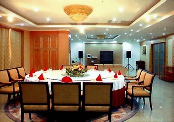  - Changchun Haolong Hotel