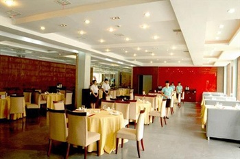  - Changchun Haolong Hotel