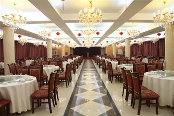  - Changchun Shengdu Hotel  