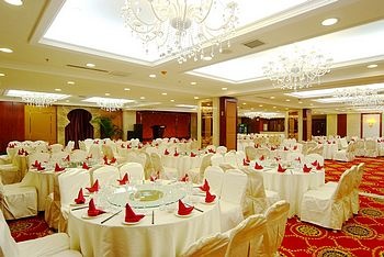 -- - Changchun Global Hotel