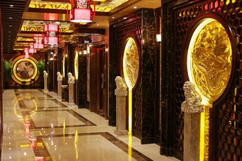  - Changchun Yijiangnan Hotel