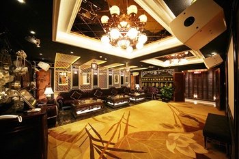  - Changchun Yijiangnan Hotel