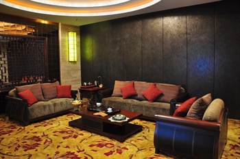  - Changchun Yijiangnan Hotel