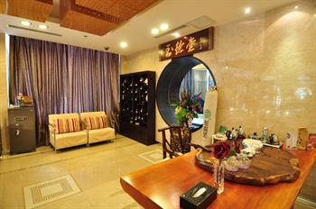  - Changchun Yijiangnan Hotel