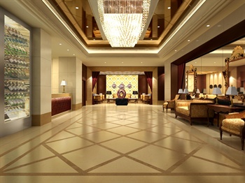  - Latour Morgan Suites - Changchun