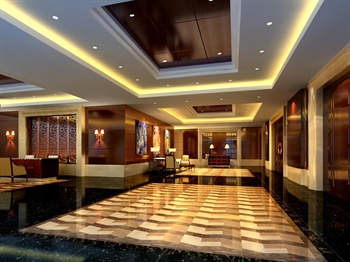  - Latour Morgan Suites - Changchun