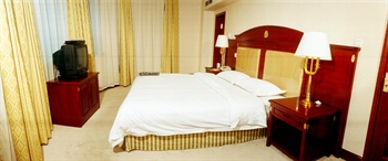  - Heilongjiang Kunlun Hotel