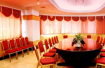 Meeting Room - Heilongjiang Kunlun Hotel