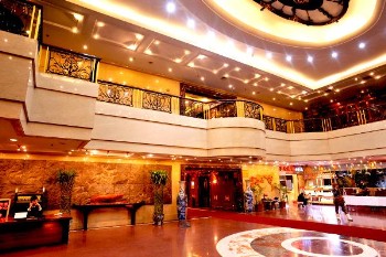  - Heilongjiang Kunlun Hotel