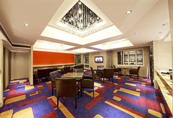  - Holiday Inn Harbin City Centre