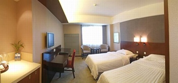  - Harbin Jingu Hotel