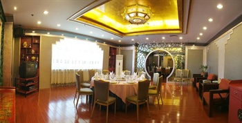  - Harbin Jingu Hotel