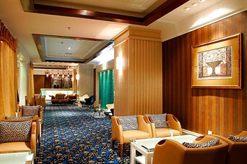  - Zhengming Jinjiang Hotel