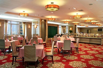  - Zhengming Jinjiang Hotel