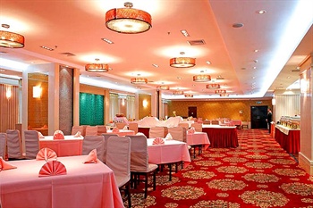  - Zhengming Jinjiang Hotel