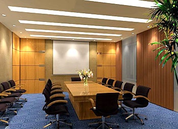 Meeting Room - Star Hotel Harbin