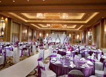  - Sofitel Wanda Harbin