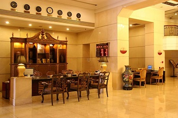  - Modern Hotel Harbin