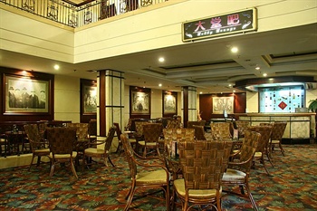  - Modern Hotel Harbin