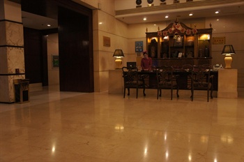  - Modern Hotel Harbin