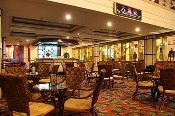  - Modern Hotel Harbin