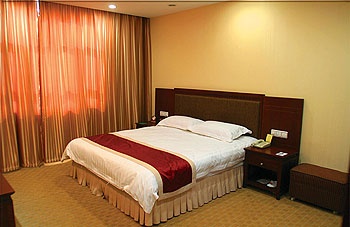 Single Room - Long Tang Hotel - Harbin