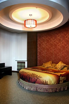 Executive Suite - Harbin Longda Times Hotel