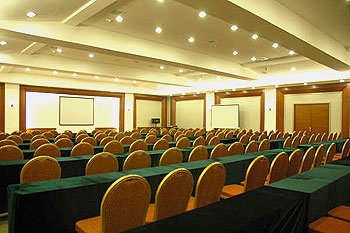 Meeting Room - Harbin Longda Times Hotel