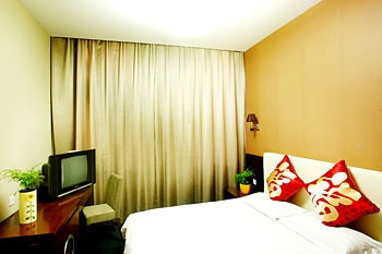 Guest Room - Longda Sunshine Hotel - Harbin