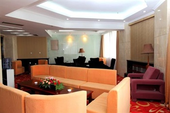  - Hanlin Hyatt Hotel - Harbin