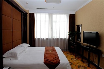  - Hanlin Hyatt Hotel - Harbin