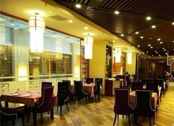  - Civil Aviation Hotel(Harbin)