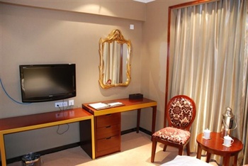  - Shenglong Business Hotel - Harbin