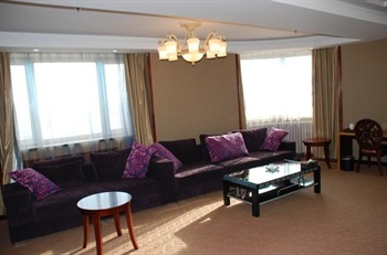  - Shenglong Business Hotel - Harbin