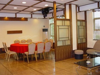  - Shenglong Business Hotel - Harbin