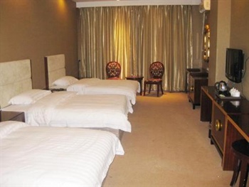  - Shenglong Business Hotel - Harbin