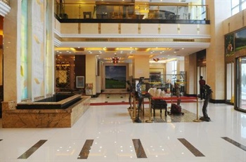  - Harbin Feilong International Business Hotel Harbin