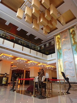  - Harbin Feilong International Business Hotel Harbin