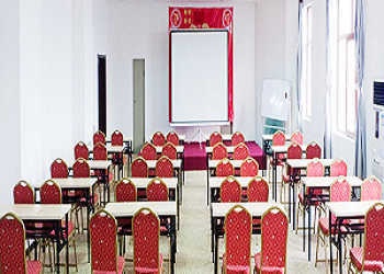 Meeting Room - 哈爾濱斯克林大酒店