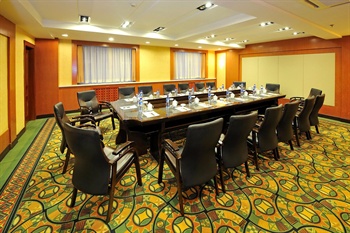  - Beidahuang International Hotel - Harbin