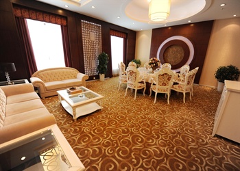  - Guanghan Hotel - Harbin