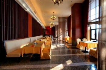  - Mudanjiang Li Lai Days Inn Hotel