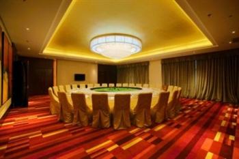  - Mudanjiang Li Lai Days Inn Hotel