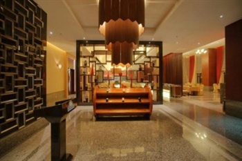  - Mudanjiang Li Lai Days Inn Hotel