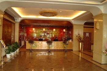  - Mudanjiang Wanjia Hotel