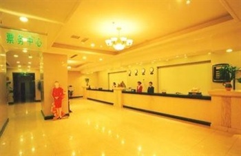  - Luyangchun Hotel-Daqing