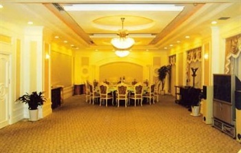  - Luyangchun Hotel-Daqing